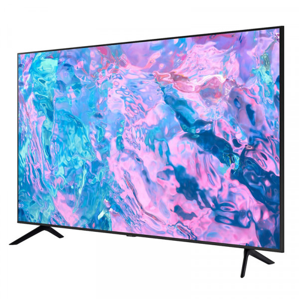 SAMSUNG TV LED UE50CU7102KXXH UHD 4K