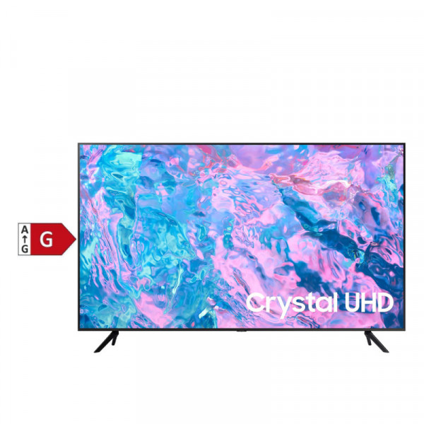 SAMSUNG TV LED UE50CU7102KXXH UHD 4K