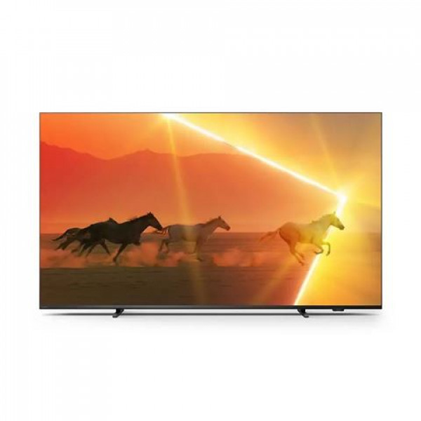 PHILIPS LED TV 65PML900812 4K ANDROID AMBILIGHT
