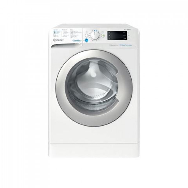 INDESIT Mašina za pranje veša BWE 91496X WSV EE