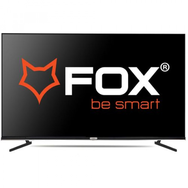 FOX TV LED 65WOS625D