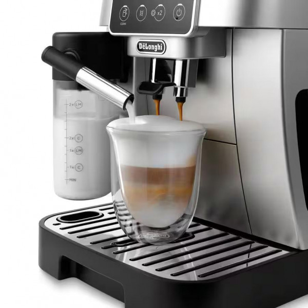 Delonghi kafe aparat ECAM220.80.SB