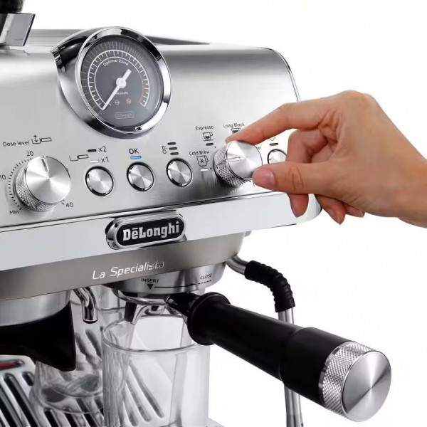 Delonghi kafe aparat EC9255.M