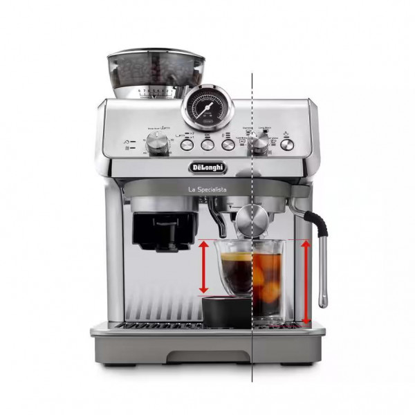 Delonghi kafe aparat EC9255.M