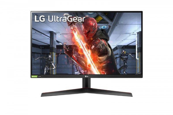 LG Monitor 27GN60R-B