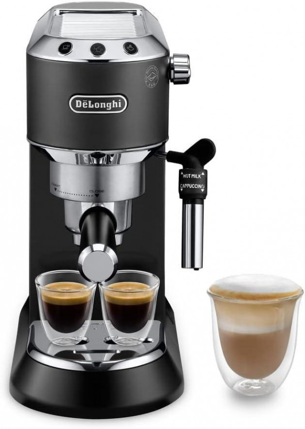 Delonghi espreso kafe aparat EC685.BK