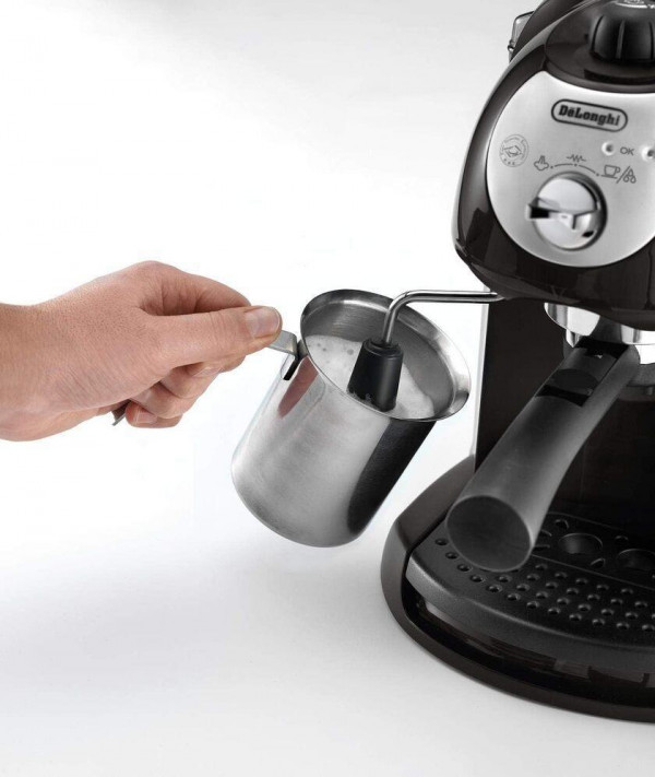 Delonghi espresso kafe aparat EC221.B