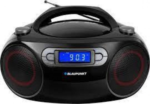 Blaupunkt Boombox BB18BK (BB18BK)