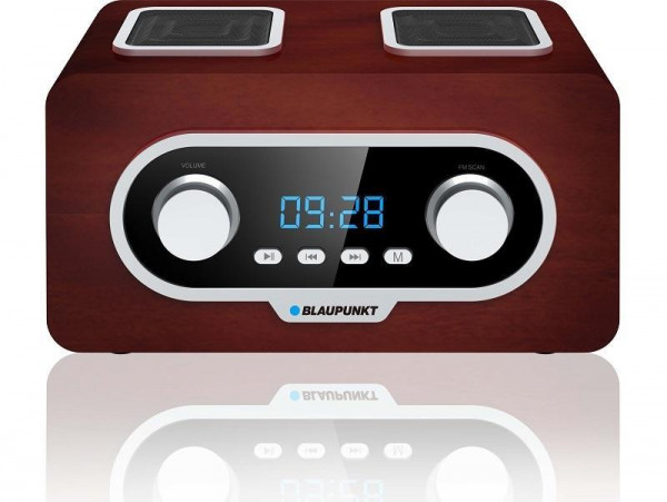 Blaupunkt Port. Player PP5.2BR (PP5.2BR)