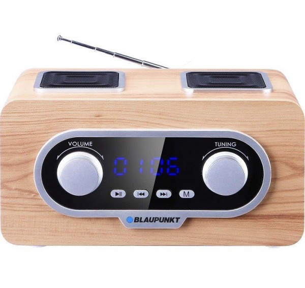 Blaupunkt Port. Player PP5.2CR (PP5.2CR)