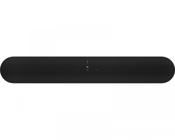 SONOS Beam (GEN2) Wireless zvucnik crni