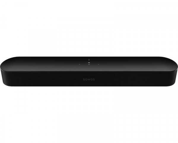 SONOS Beam (GEN2) Wireless zvucnik crni