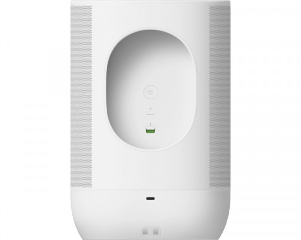 SONOS MOVE 2 Bežični zvučnik beli 