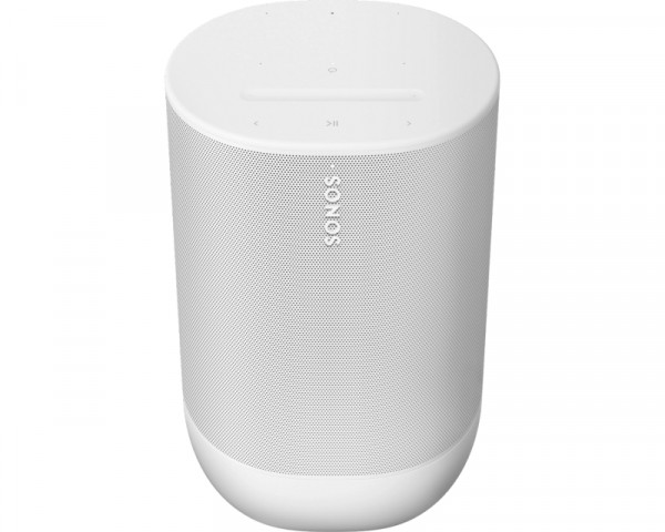 SONOS MOVE 2 Bežični zvučnik beli 