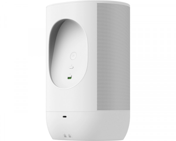 SONOS MOVE 2 Bežični zvučnik beli 