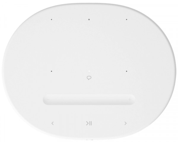 SONOS MOVE 2 Bežični zvučnik beli 