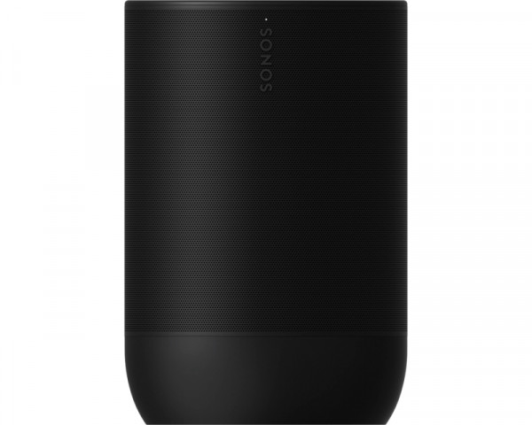 SONOS MOVE 2 Bežični zvučnik crni 