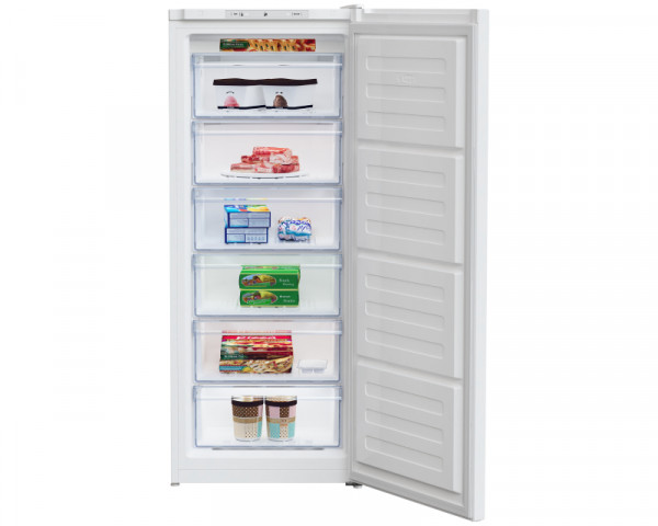 BEKO RFSA210K40WN vertikalni zamrzivač
