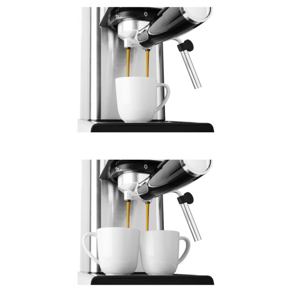 CATLER Aparat za espreso ES 300