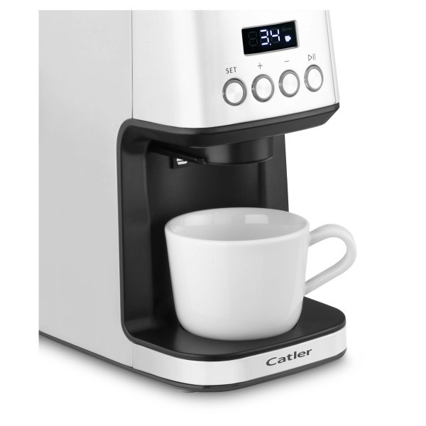 CATLER Aparat za mlevenje kafe CG 510