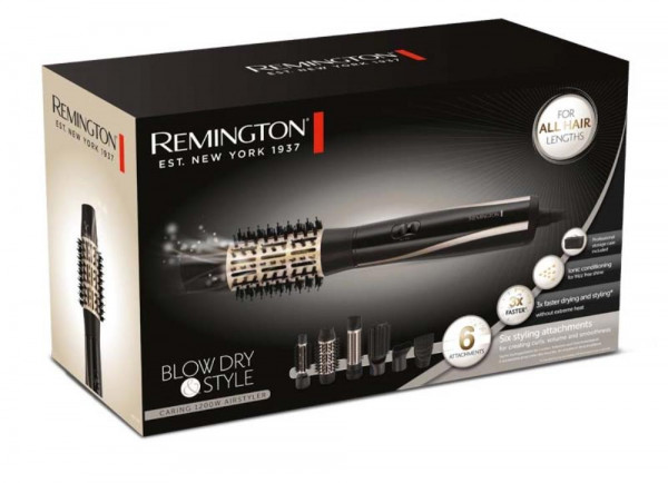 REMINGTON Fen četka za kosu AS7700 1200W