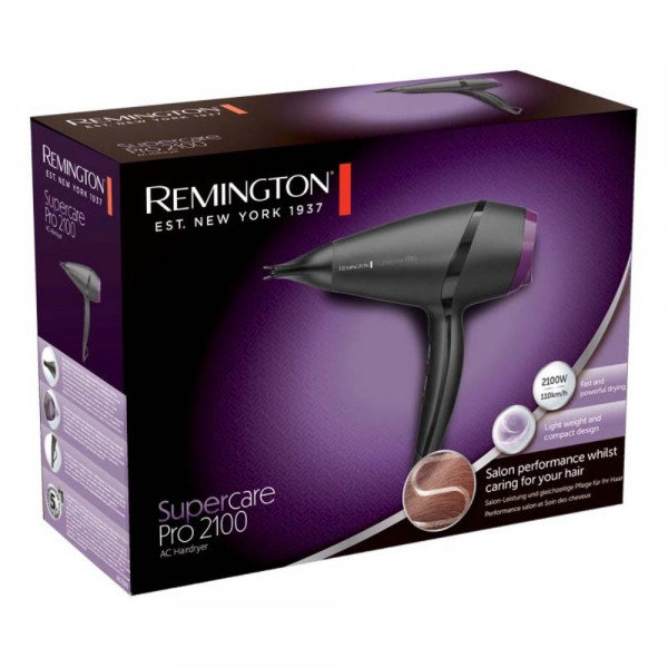 REMINGTON Fen za kosu AC7100 Supercare Pro 2100