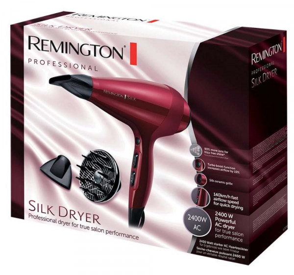 REMINGTON Fen za kosu AC9096 Silk