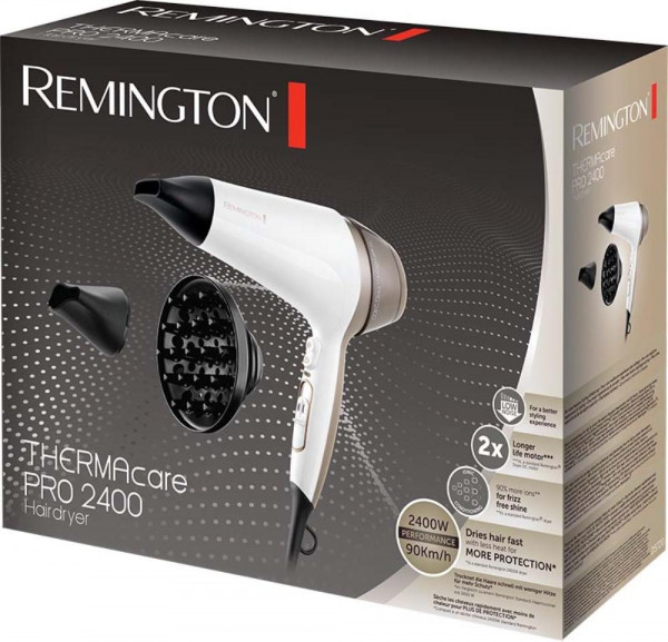 REMINGTON Fen za kosu D5720 Thermacare PRO 2400