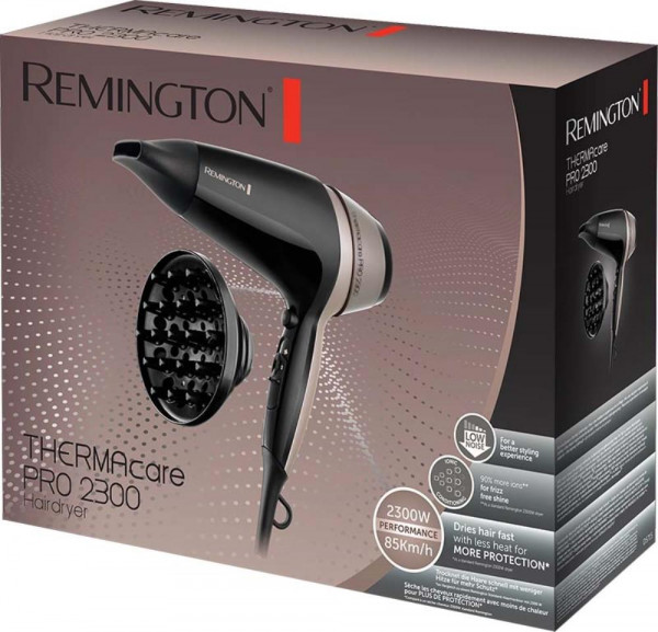 REMINGTON Fen za kosu D5715 Thermacare PRO 2300