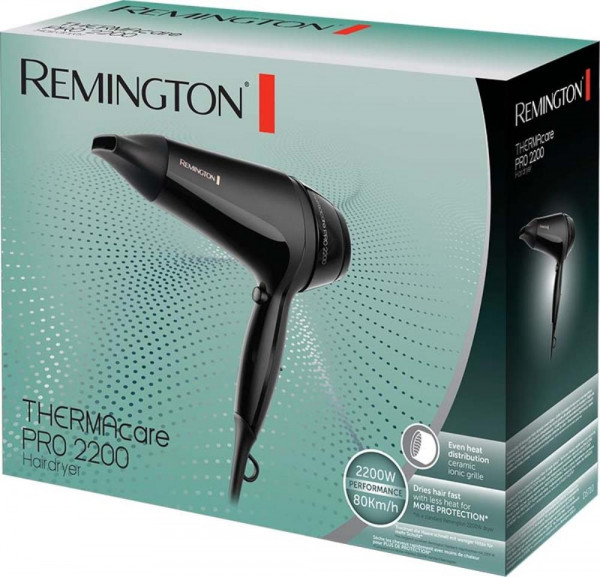 REMINGTON Fen za kosu D5710 Thermacare PRO 2200