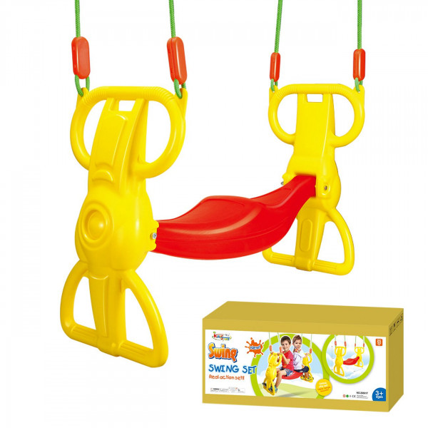 Swing for two children ( 15-608000 )