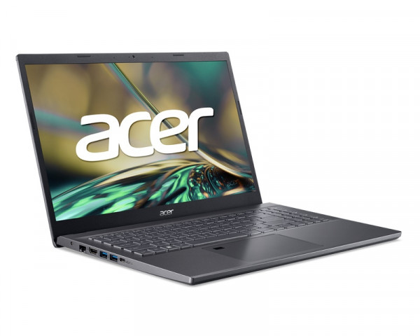 ACER Aspire A515 15.6inch FHD AMD Ryzen 5 5625U 16GB 512GB srebrni