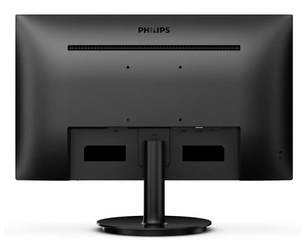 PHILIPS_ 23.8inch V-line 241V8LAB00 W-LED FHD monitor
