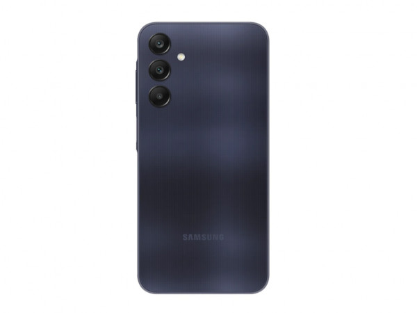 Smartphone SAMSUNG Galaxy A25 5G 8GB/256GB crna