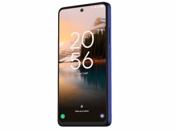 TCL Smartphone 40 NxtPaper 8GB/256GB plava