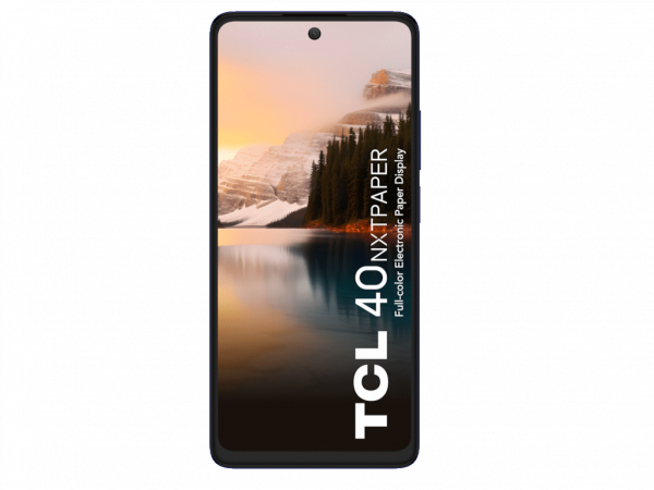 Smartphone TCL 40 NxtPaper 8GB/256GB plava