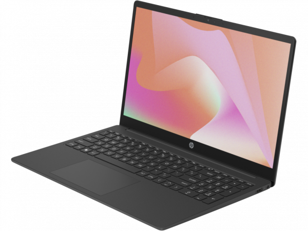 Laptop HP 15-fc0042nm DOS15.6''FHD AGRyzen 3-7320U8GB on-board512GB