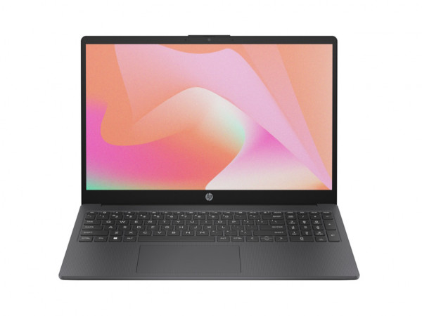 Laptop HP 15-fc0040nm DOS15.6''FHD AG Ryzen 5-7520U8GB on-board512GBsiva