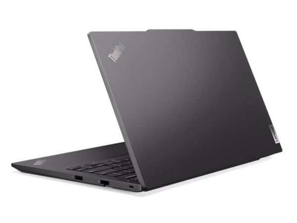 Laptop LENOVO ThinkPad E14 G5 DOS14inch WUXGA IPS AGi7-1355U16GB/512GB SSD FPR backlit SRB crna