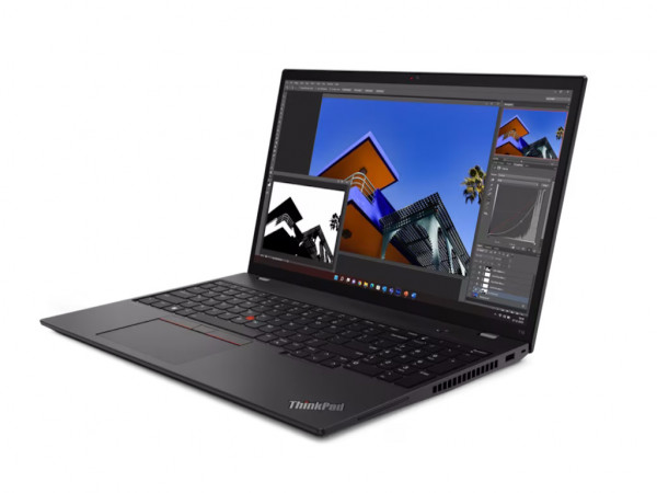Laptop LENOVO ThinkPad T16 G2 Win11 Pro16'' WUXGA IPS AGi7-1355U16GB512GB SSDFPRbacklitSRBcrna
