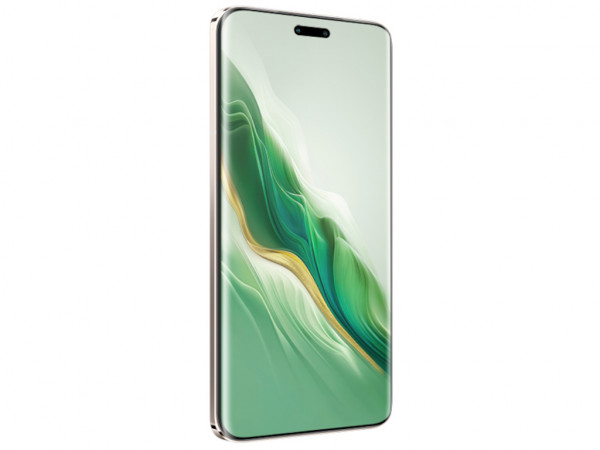 HONOR Smartphone Magic6 Pro 5G 12GB/512GB zelena