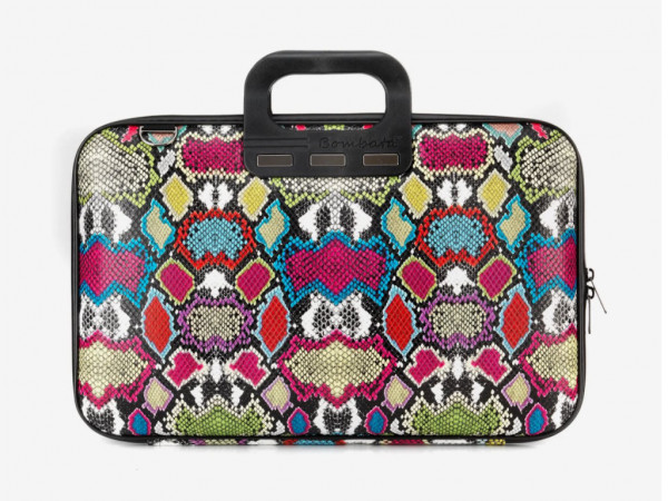 Torba BOMBATA Color Snake - Limited Edition