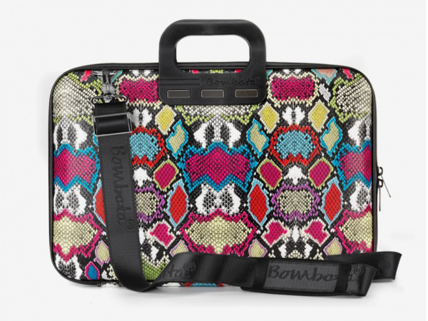 Torba BOMBATA Color Snake - Limited Edition