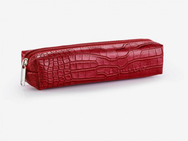 Futrola BOMBATA Cocco PEN CASE redCrvena