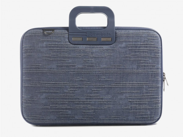 Torba BOMBATA Vintage 15,6'' JeansPlava