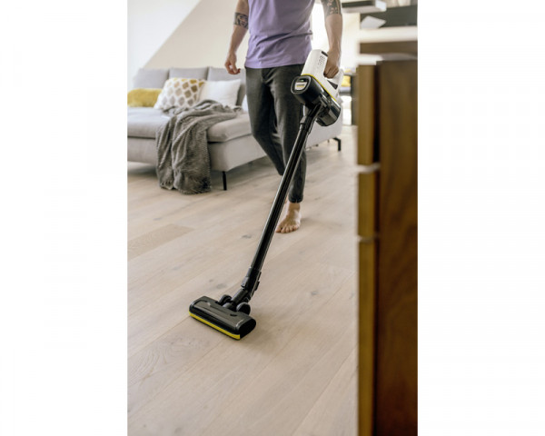 KARCHER VC 4 MYHOME Bežični štapni usisivač sa posudom