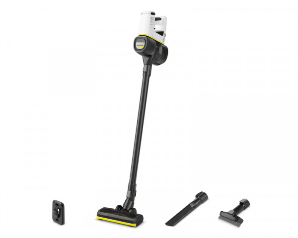 KARCHER VC 4 MYHOME Bežični štapni usisivač sa posudom