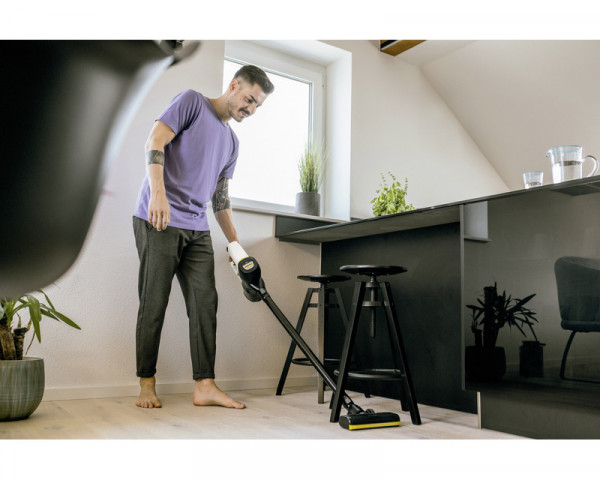 KARCHER VC 4 MYHOME Bežični štapni usisivač sa posudom