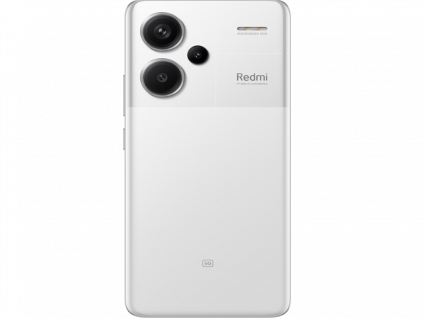 Smartphone XIAOMI Redmi Note 13 Pro+ 5G 8GB/256GB bela