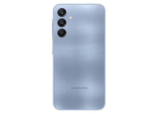 Smartphone SAMSUNG Galaxy A25 5G 8GB/256GB plava